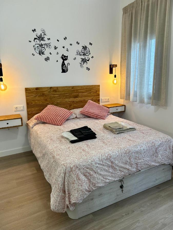 Coqueto Apartamento Centrico Con Piscina Cordoba Dış mekan fotoğraf
