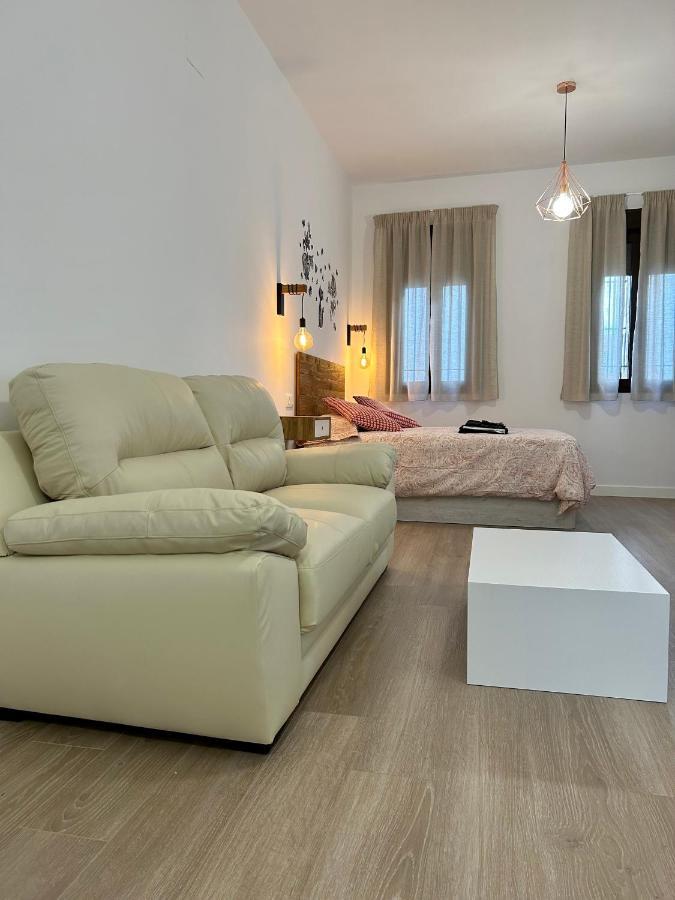 Coqueto Apartamento Centrico Con Piscina Cordoba Dış mekan fotoğraf