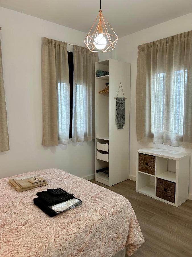 Coqueto Apartamento Centrico Con Piscina Cordoba Dış mekan fotoğraf