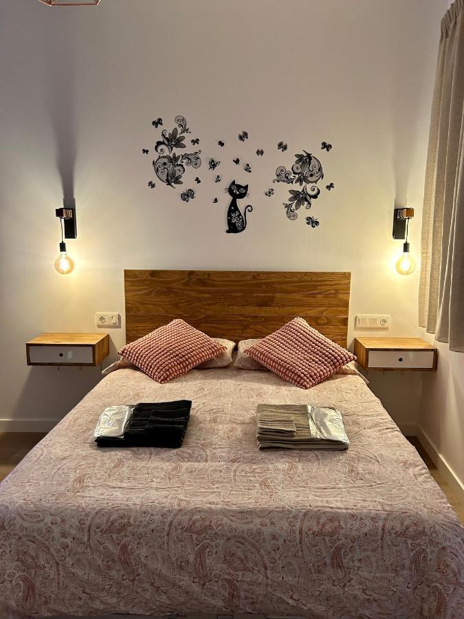 Coqueto Apartamento Centrico Con Piscina Cordoba Dış mekan fotoğraf