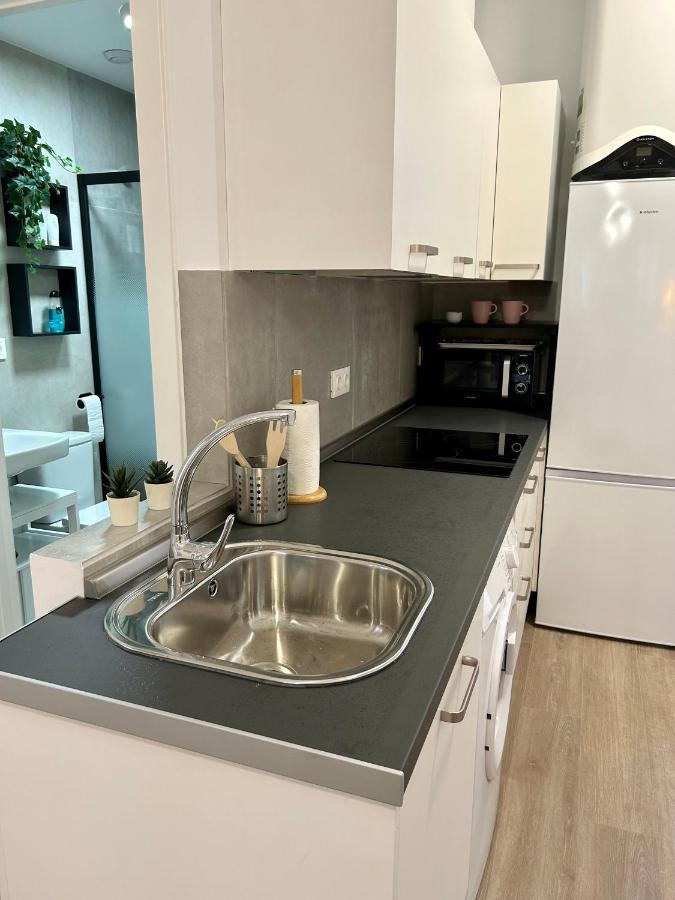 Coqueto Apartamento Centrico Con Piscina Cordoba Dış mekan fotoğraf