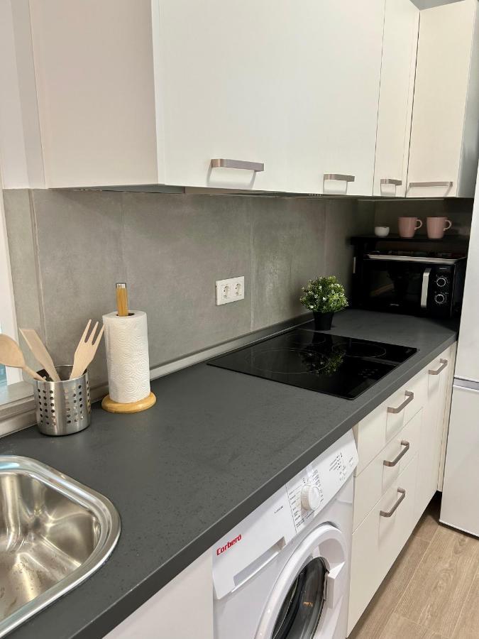 Coqueto Apartamento Centrico Con Piscina Cordoba Dış mekan fotoğraf