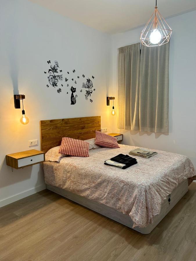 Coqueto Apartamento Centrico Con Piscina Cordoba Dış mekan fotoğraf
