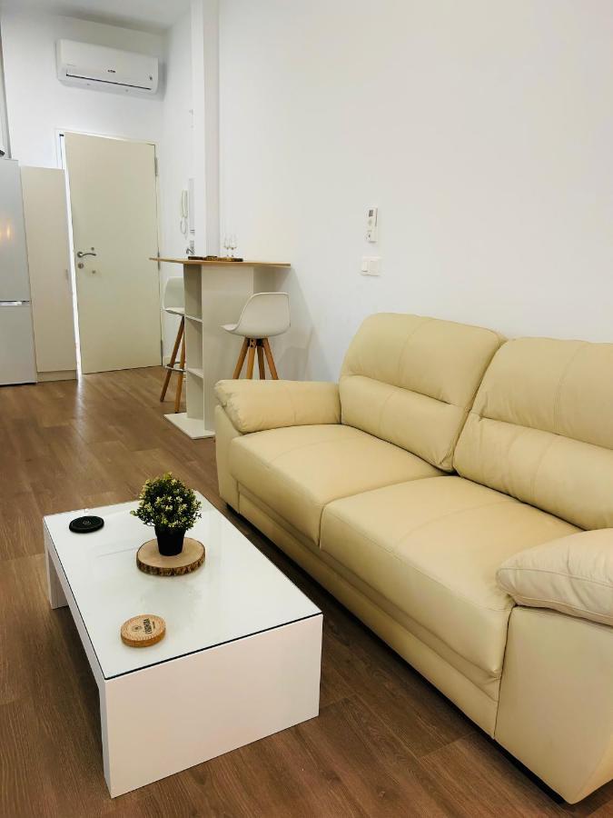 Coqueto Apartamento Centrico Con Piscina Cordoba Dış mekan fotoğraf