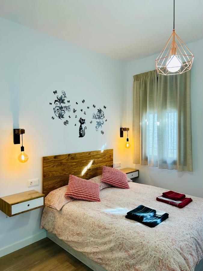 Coqueto Apartamento Centrico Con Piscina Cordoba Dış mekan fotoğraf
