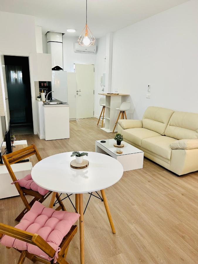 Coqueto Apartamento Centrico Con Piscina Cordoba Dış mekan fotoğraf