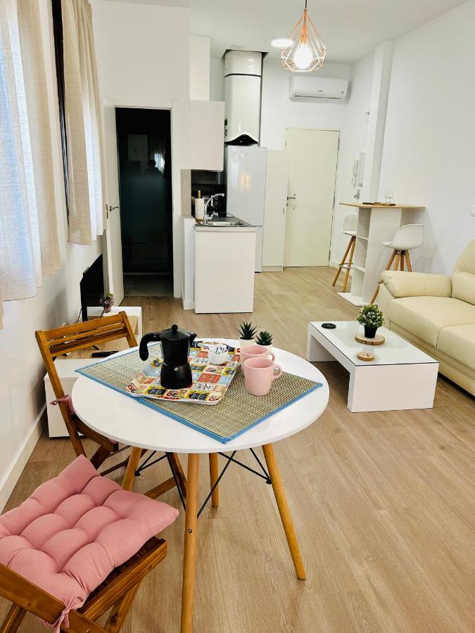 Coqueto Apartamento Centrico Con Piscina Cordoba Dış mekan fotoğraf