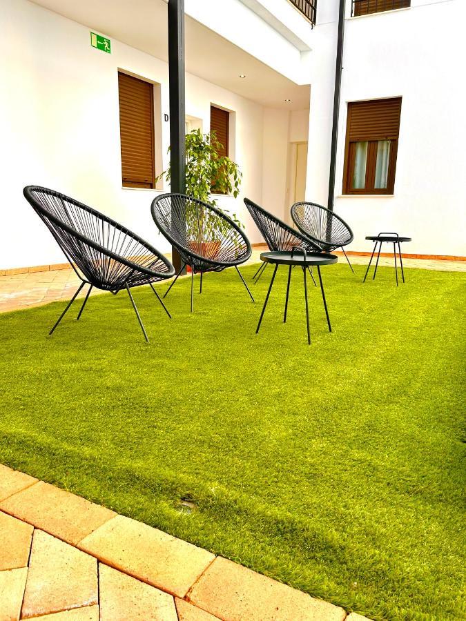 Coqueto Apartamento Centrico Con Piscina Cordoba Dış mekan fotoğraf