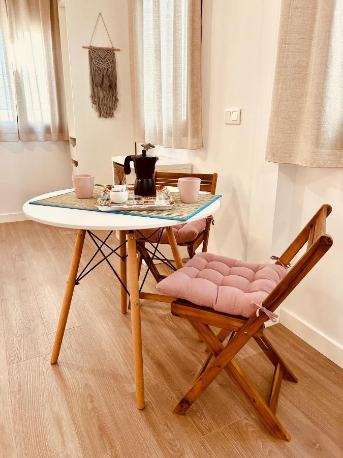 Coqueto Apartamento Centrico Con Piscina Cordoba Dış mekan fotoğraf