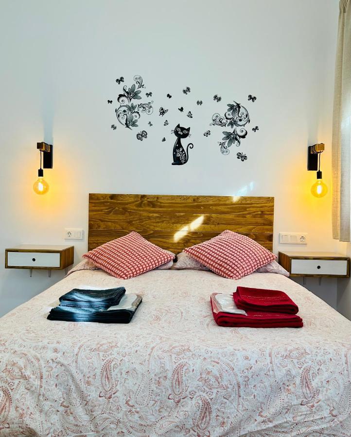 Coqueto Apartamento Centrico Con Piscina Cordoba Dış mekan fotoğraf