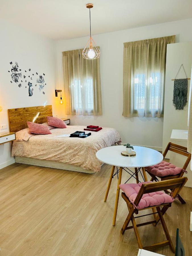 Coqueto Apartamento Centrico Con Piscina Cordoba Dış mekan fotoğraf