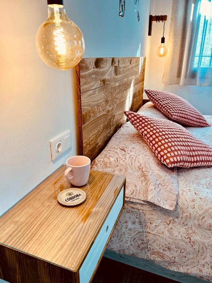 Coqueto Apartamento Centrico Con Piscina Cordoba Dış mekan fotoğraf